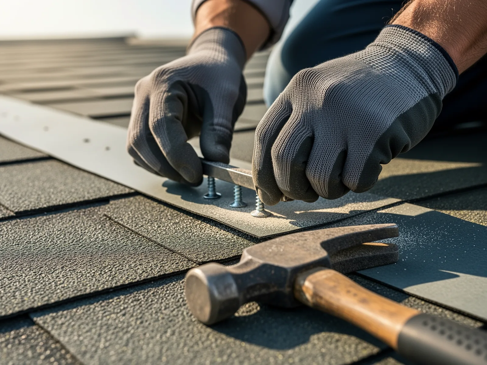 Why choose Fascia Repair in Reardan, WA